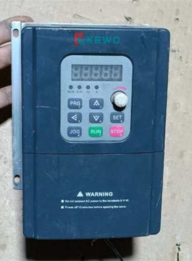 科沃变频器AD350-4T3.7GB-CS 3.7KW