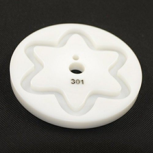 多针机 打揽车花盘301 缝纫机配件,金属材料及制品,金属加工件/五金加工件,淘宝优惠券,粉丝福利购,淘宝优惠卷