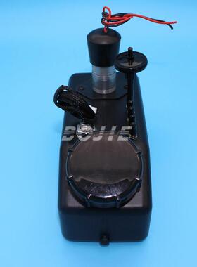 U白墨防沉V拌墨盒导带平板打印机1L液位感UV墨盒/U应墨淀桶24V搅