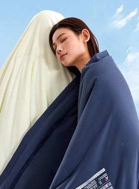 新星睡被PRO25675控温被深款冬天加厚保暖被子球秋冬可机洗四季棉