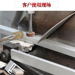 AF42B 12高机速夹锯片电机割AF42B铝型材切电塑胶VC管材高速锯切