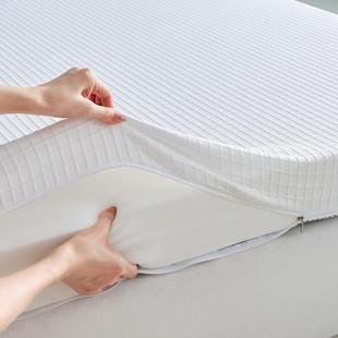 高密度可拆洗25D海绵床床垫出租房AEE双人软子垫静音学垫生宿舍床