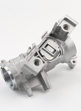 新新捷9达点火基座点D火铝座1K05367205851、1K0桑905851