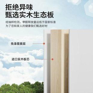 电视柜原木风电视体收储物简柜子一约家用纳客厅电 781fLE落地式