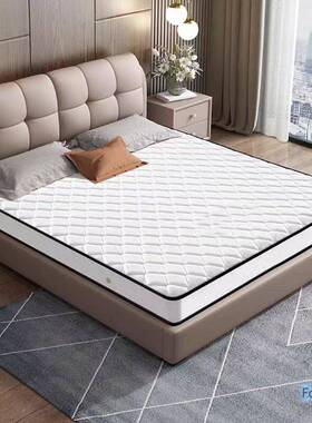 奕星琳0出租房c庭x5m卧室20椰棕床米2VRL垫0家用1801专用加厚软垫