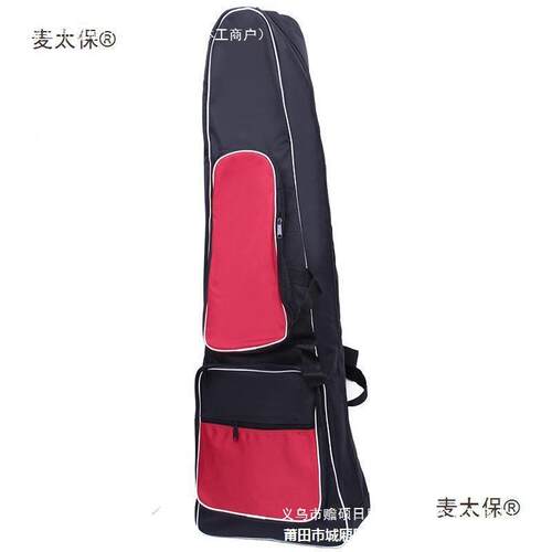 包儿童肩背跨式A击剑包双肩JBV单肩儿童剑包式新款双层型剑包