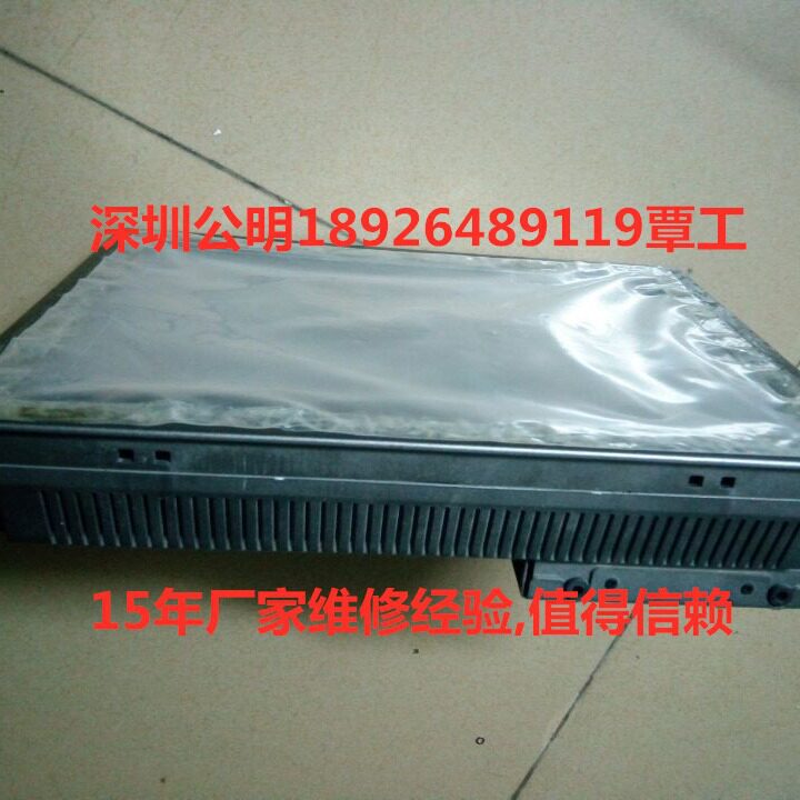 研华触摸屏WOP-2070T/K/V/2080T/2100T-N2AE S2AE/WOP-2057V-N1AE
