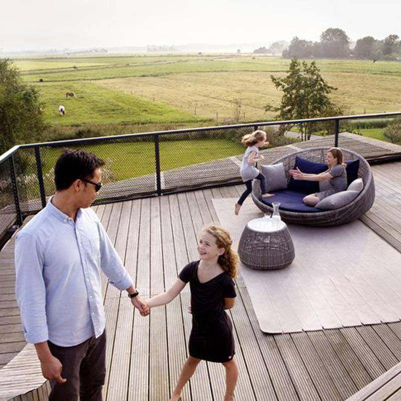 户外藤圆床躺床室外园露台庭院休闲大圆床花泳池沙发床躺内椅室藤,商业/办公家具,商用藤编家具,淘宝优惠券,粉丝福利购,淘宝优惠卷