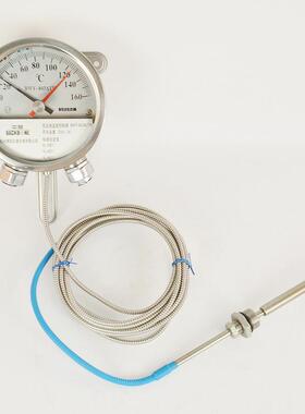 博T阳BWY-82803A(H)变压器温度控制器0温-1BWY-802060℃圆形控器2