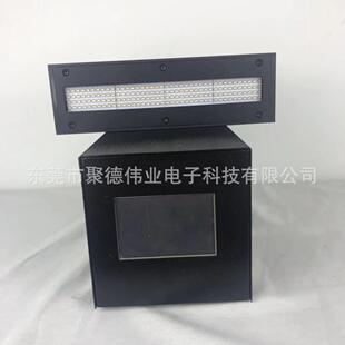 UVLED层面光固化机200 V油墨胶水 2E0mm涂固化UVLD线光源U无品牌