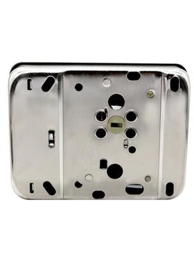 RGI外开单头静音锁电锁旋出租房锁钮锁控电机灵性锁机电锁0条