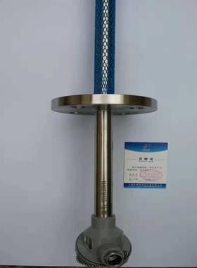 WRE-530活动螺管接头式纹热电偶W兰RN-20活2动法式热DYP电偶