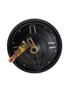 S全顺10寸2代电/光30022板1200w1500w2牛0Q00w省款小九号电摩电机