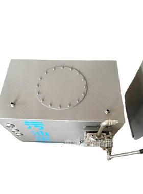 船用污油箱污CJM油污水储存柜0.2个立方配套油水分污离使器用水处