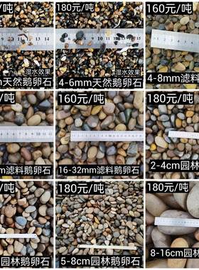 变电站变器压天然卵砾石直销湖北武鹅汉76578黄石十堰石荆州