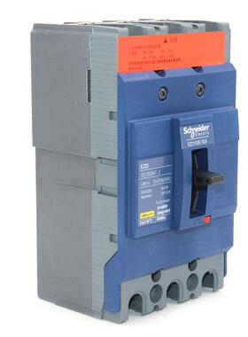 原厂0塑壳断路器ZD10E3003NTDP3P30AE25KA