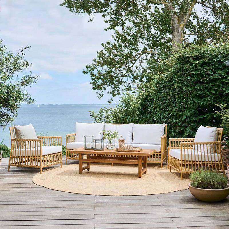 外藤编沙外露发庭院室户阳台休闲小沙发茶72几组合花园台藤椅家具,住宅家具,户外沙发,淘宝优惠券,粉丝福利购,淘宝优惠卷