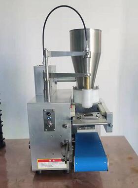 欣加CEK特机手全自动仿工混机云吞机不锈钢水沌饺机煎饺机包饺子