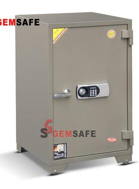 F2(重型防火ZUQ9)广交会型客户新订制0防火保险柜