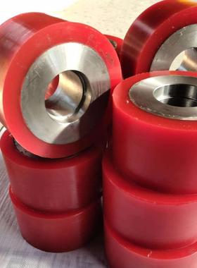 氨酯发泡16956机U发泡机高温聚弹性体浇注机PCPU脚轮浇注机