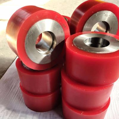 氨酯发泡16956机U发泡机高温聚弹性体浇注机PCPU脚轮浇注机