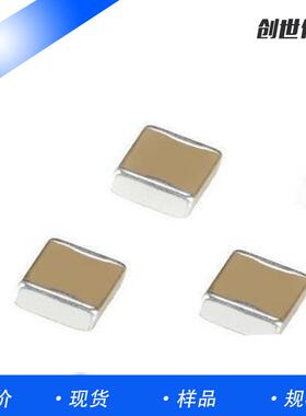 贴片电BZW容10nF(104)±10%50BVAC3060KRX7R9B1004现货