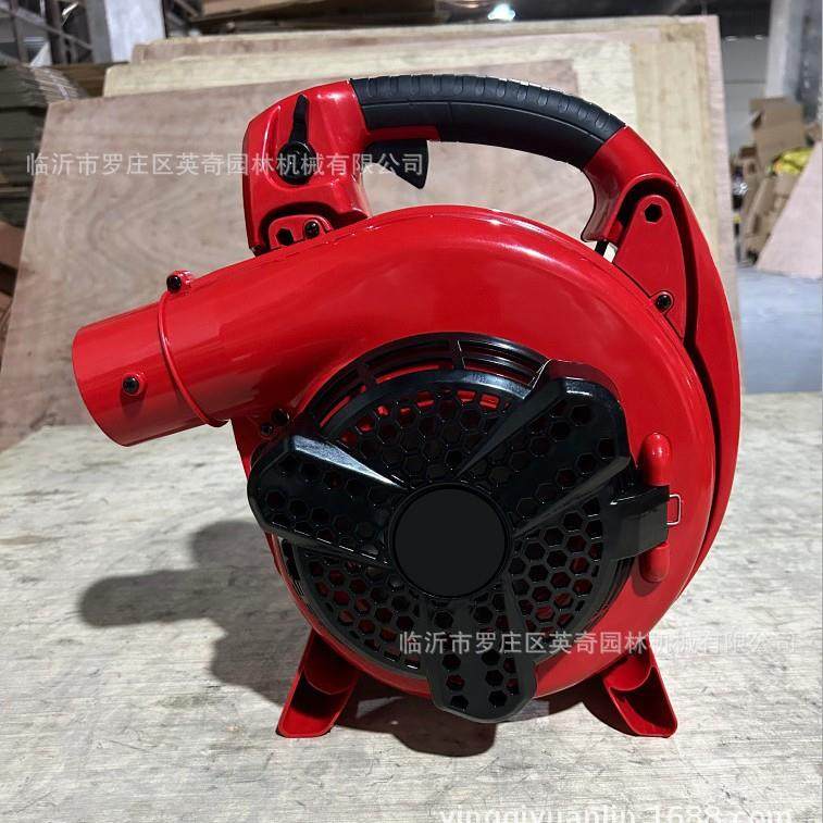 DP260两手UVA提汽油机风尘冲程吹雪工地吹家用吹落叶机
