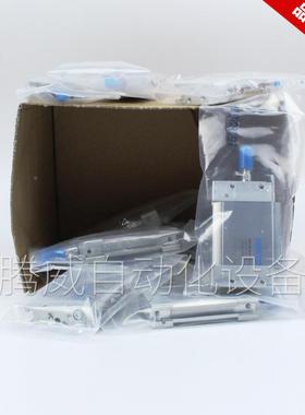 4FEST费斯ZHA托扁平型气缸DZF-12-018-25-32-40-50-63-A-PO-A1678