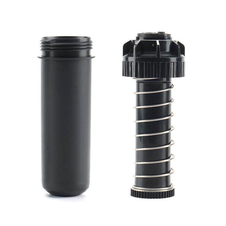 蛙旋转RPF喷头R雨5000地埋旋转喷头园林农灌溉业设备