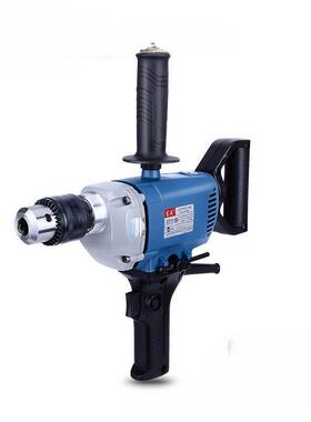 飞机钻手电钻搅拌飞钻FF04-66821灰/03-16A腻子打机东城多用途机