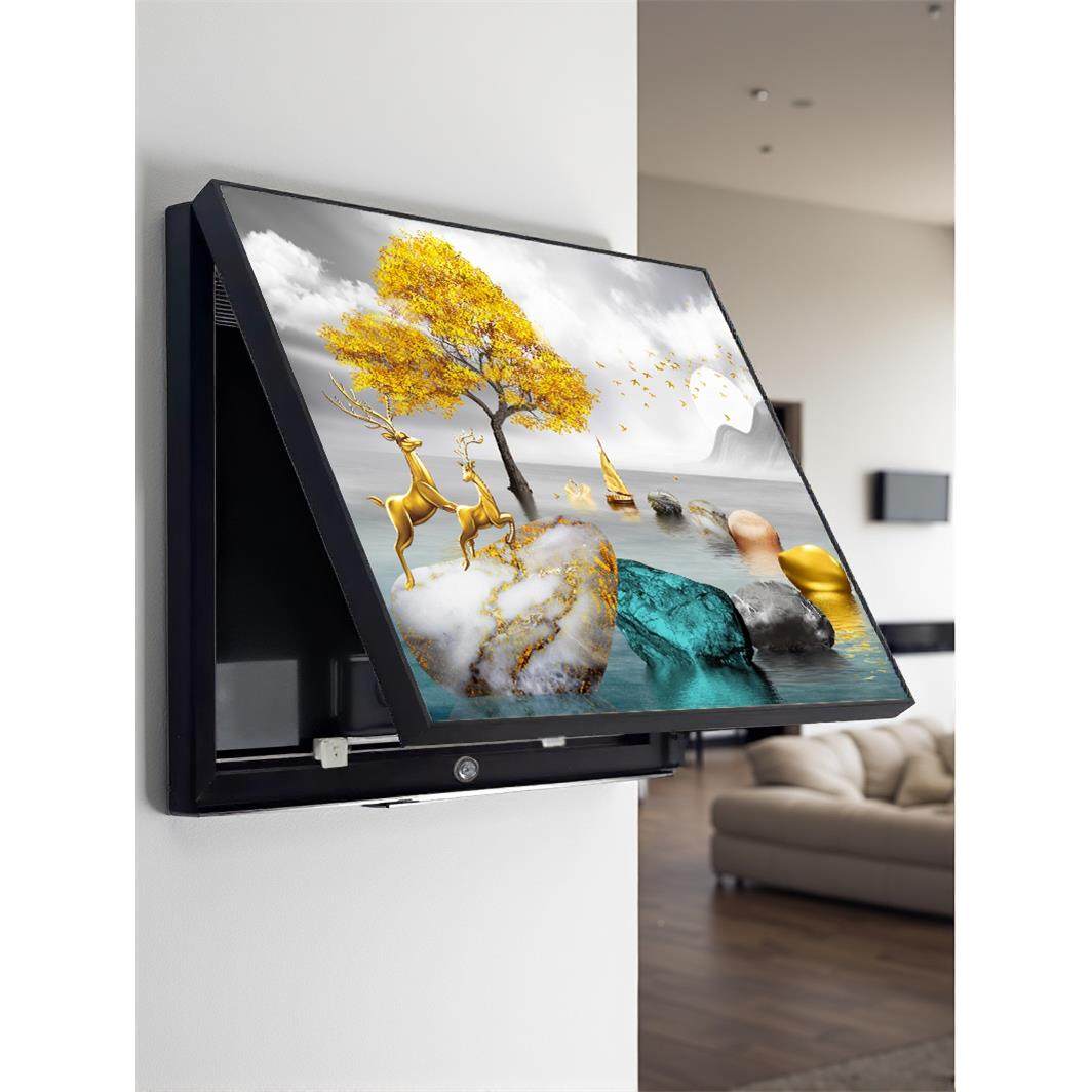 ?一帆风电表箱装饰画电总源开关挂顺画配电箱遮挡画电弱箱免WUK打,鲜花速递/花卉仿真/绿植园艺,其它园艺用品,淘宝优惠券,粉丝福利购,淘宝优惠卷