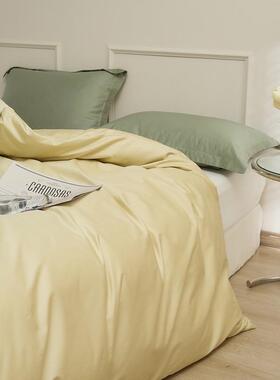 m1纯00长绒棉被套单件棉全棉被罩1.S5床学生宿舍单86603双人床上