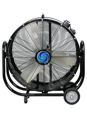 大风可移动扇落风地大风圆筒扇扇71628支持量按要求制作