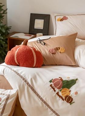 225新款0天丝棉卡通38531四件套下儿童上铺卡通男孩女孩床床品被