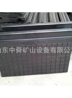 橡胶6铁路道口减速速板道口铁路道口减垫p4p503PMCp0橡胶减速垫板