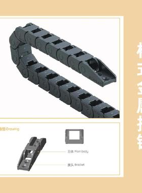 FLO金属桥式工厂自动J化生产流线运输链，N07JQ.1.07B-92049X水JT