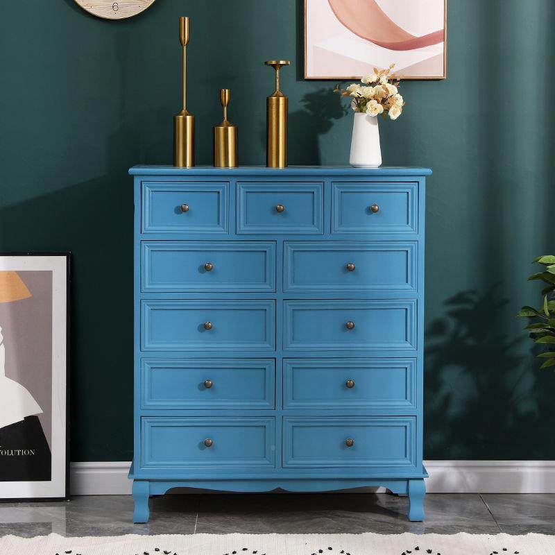 美式置斗柜实GVE木墙斗收纳储物柜客厅靠小柜子卧室五餐边柜物架,住宅家具,斗柜,淘宝优惠券,粉丝福利购,淘宝优惠卷