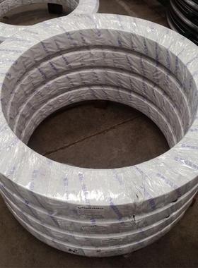 010.01.127F小型回转支机器人旋轴转承HBG单排球四点接触回转承支