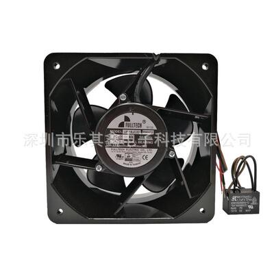 机UF18HUNC23BWHD775/72W原装伺服电机数控J维床修散热风机