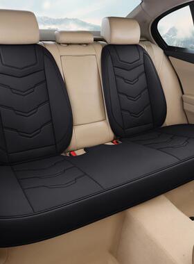 半包汽12721车坐垫四季通用司机主驾驶单个座套子小蛮腰单内座车