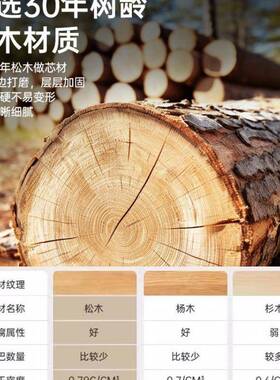 木书桌学15296生形家用写字学实习桌室电脑桌办公桌长方小卧桌子