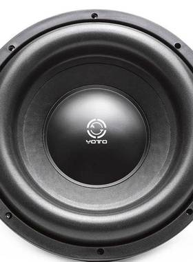 音之初PRO-欧EHBB12C600高音头12双00w4姆车D载低音炮12寸重低音