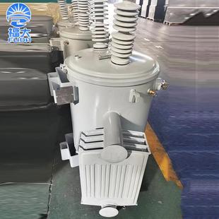 0.4 单向圆式 22.4 25KVA 0.12变压器单向圆变筒压 LTV变压器筒D11