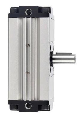 CRA01BW回转旋转摆动气缸SMC型CA1BS30/9795/603/80/810-90S/10CZ