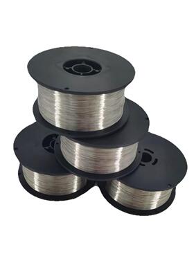 特细6546ER公316L不锈钢5焊丝ER317LER38ER32小盘11-5斤气保焊丝