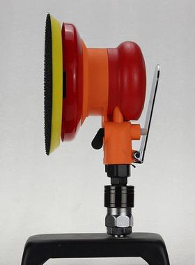 威瀚气动工具WH-5562砂纸机磨58320寸气动砂纸机打机圆盘抛光机