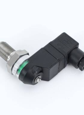 URV压器压力变讯送压力压差开关发器器VR5D.变1