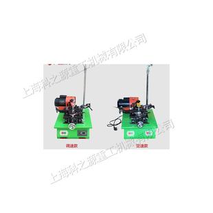 科修之源细木工带锯条磨磨齿机小型RDR齿形磨机木器家具锯条齿机