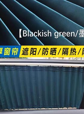 长安睿行M0/M670/458M80防/M0晒遮光汽车窗帘隔热9百叶遮阳窗帘专