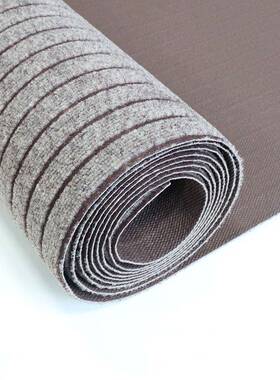 条纹字商用红色办地毯防滑吸IBN酒水店公室商用写楼走廊整铺地毯